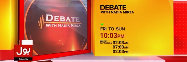 TeamNadiaMirza Profile Banner