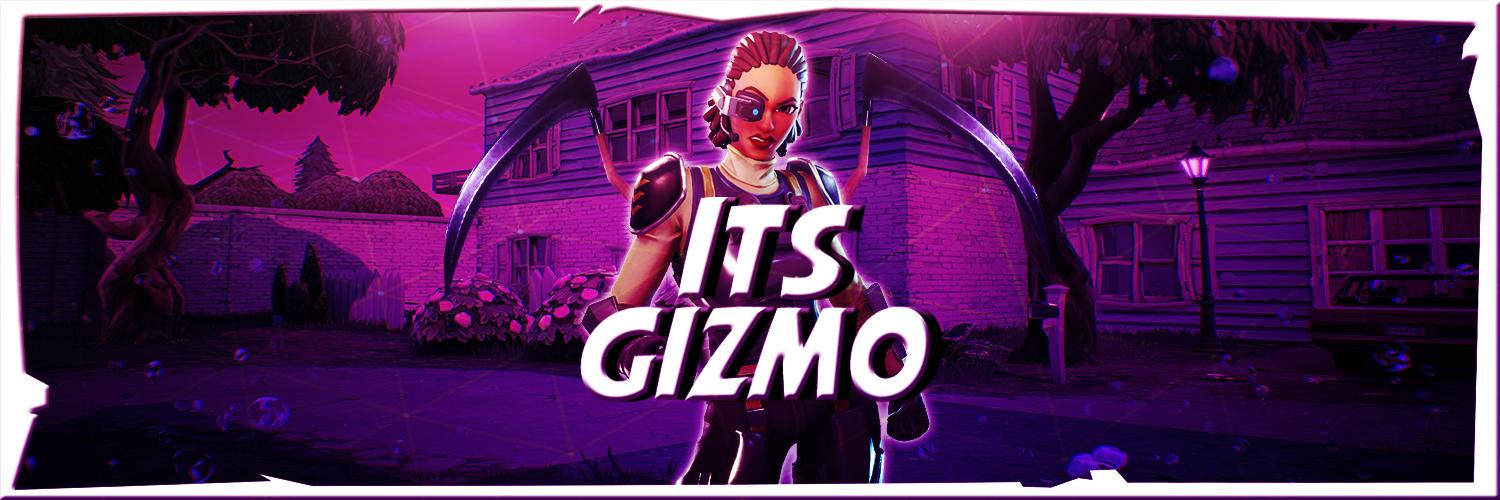 oGxzmo's profile banner image
