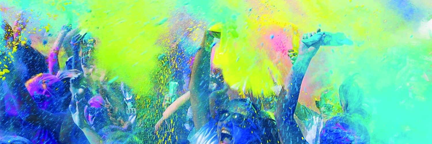 Youth for Christ banner