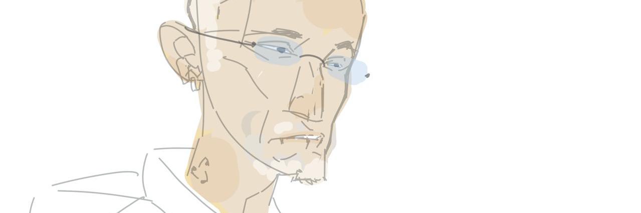 clintonajbruce's profile banner image