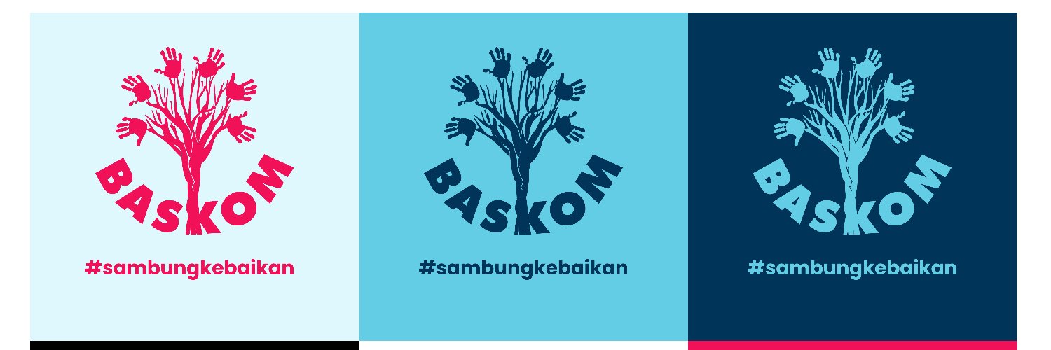 B A S K O M banner