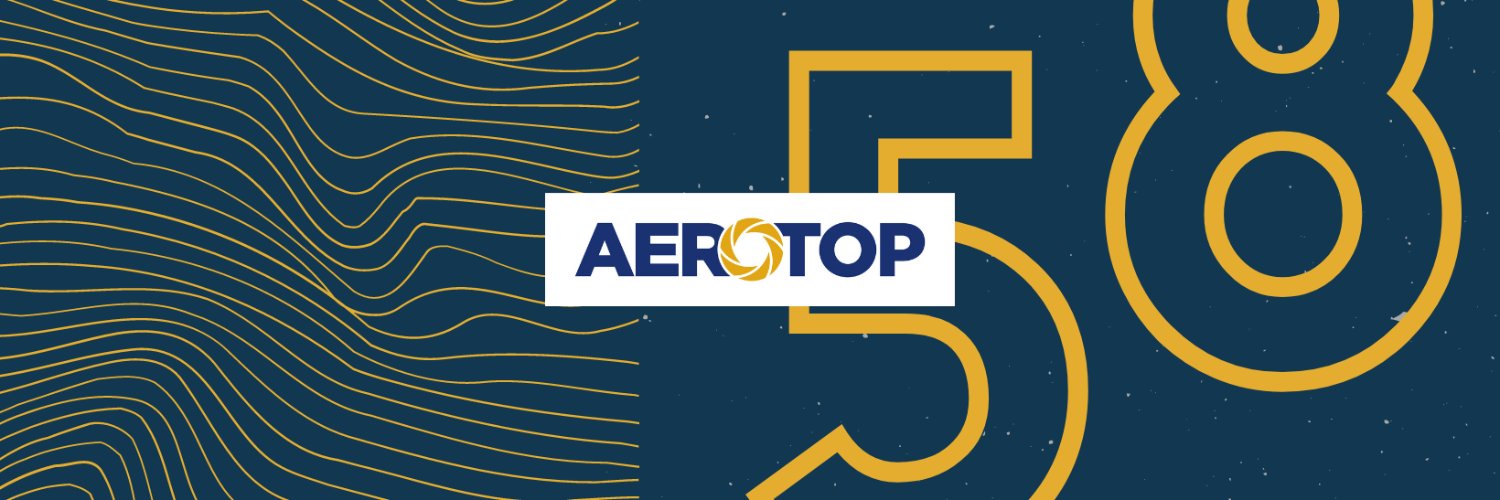 AerotopSA's profile banner image
