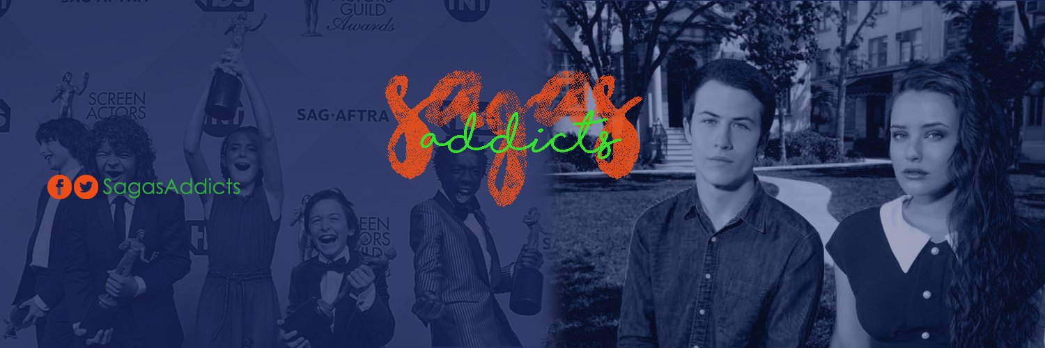 SagasAddicts's profile banner image