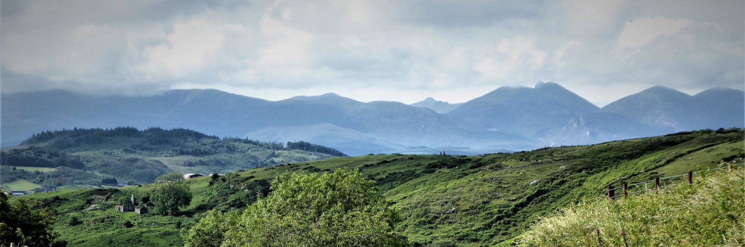 agmckay's profile banner image