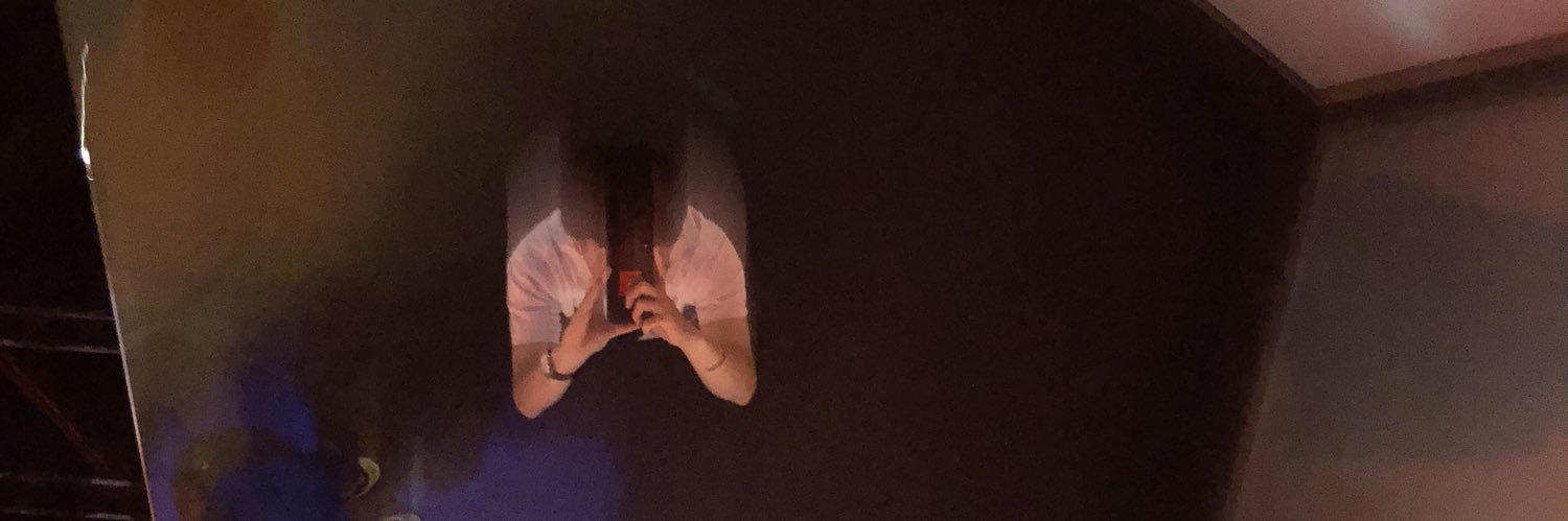 No_Control_13's profile banner image