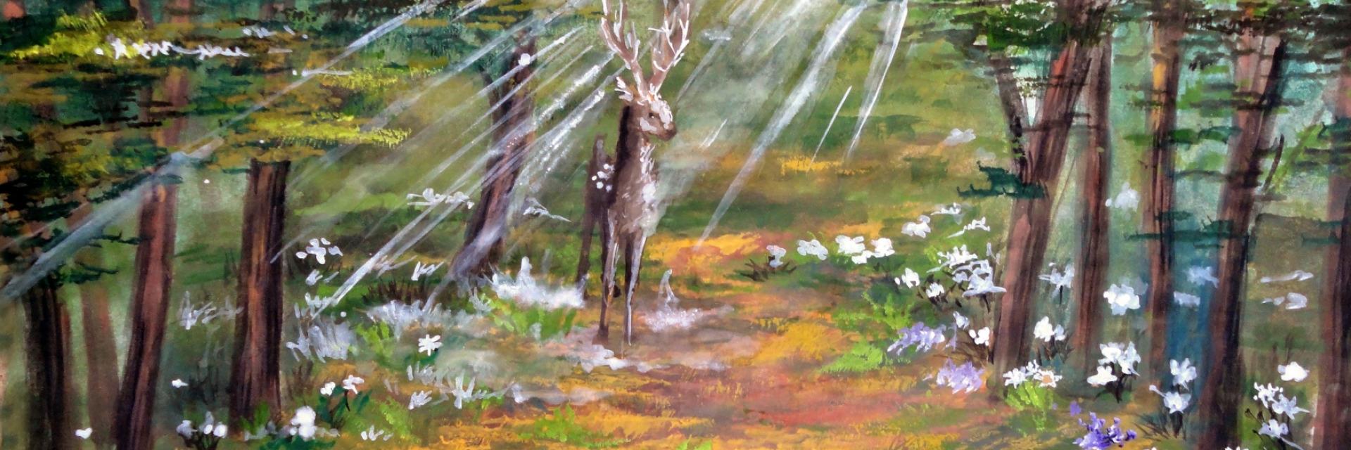 naningdya's profile banner image