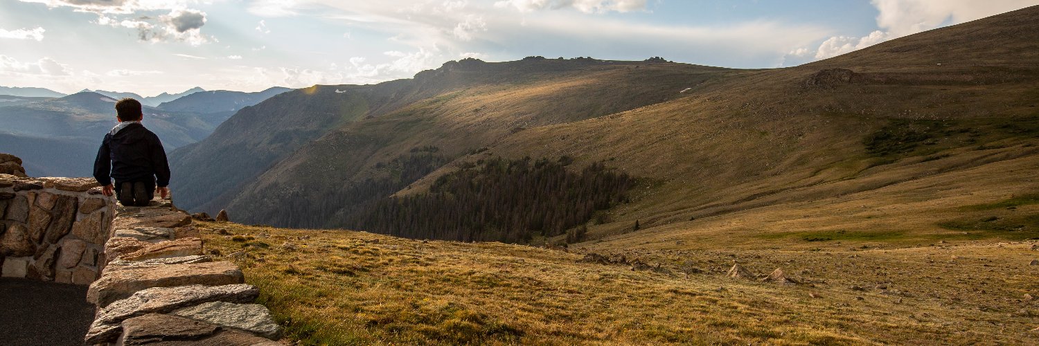 Explore Nature banner