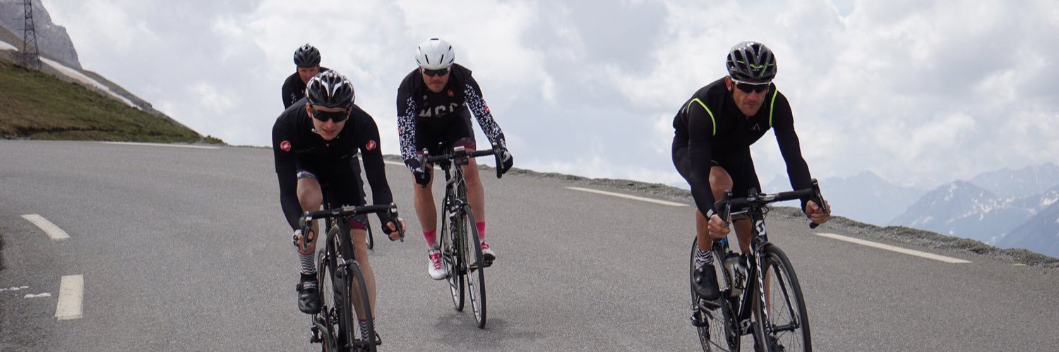 davecooksey's profile banner image