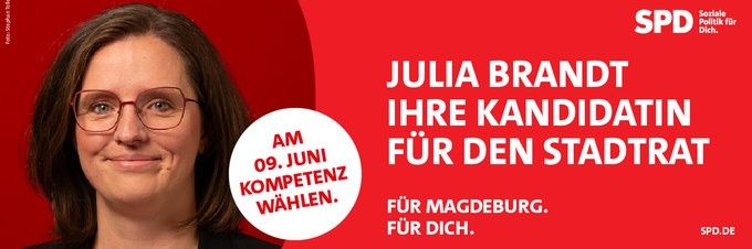 juliabrandt84's profile banner image
