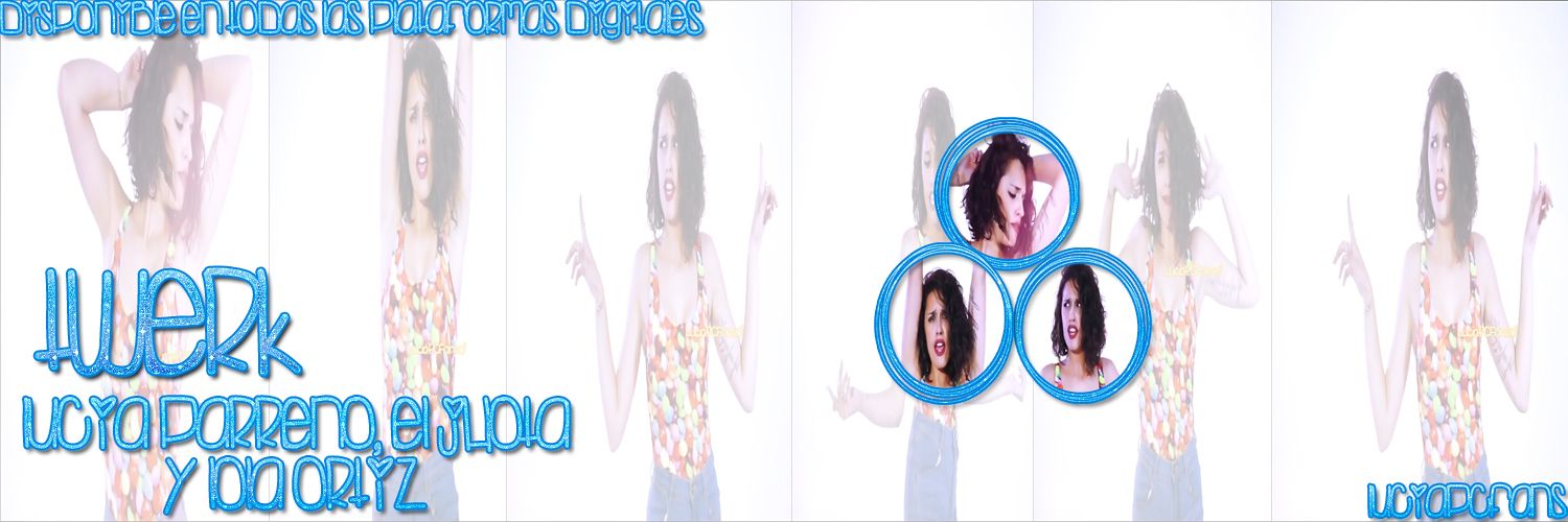 LuciaPCFans's profile banner image