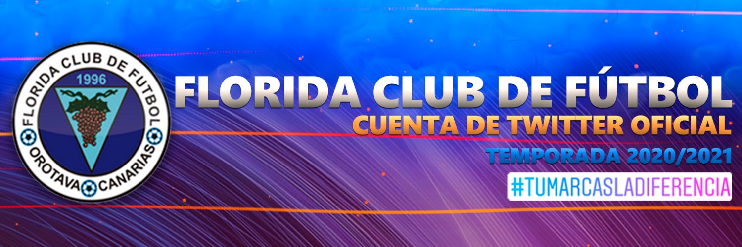 Florida Club Fútbol banner