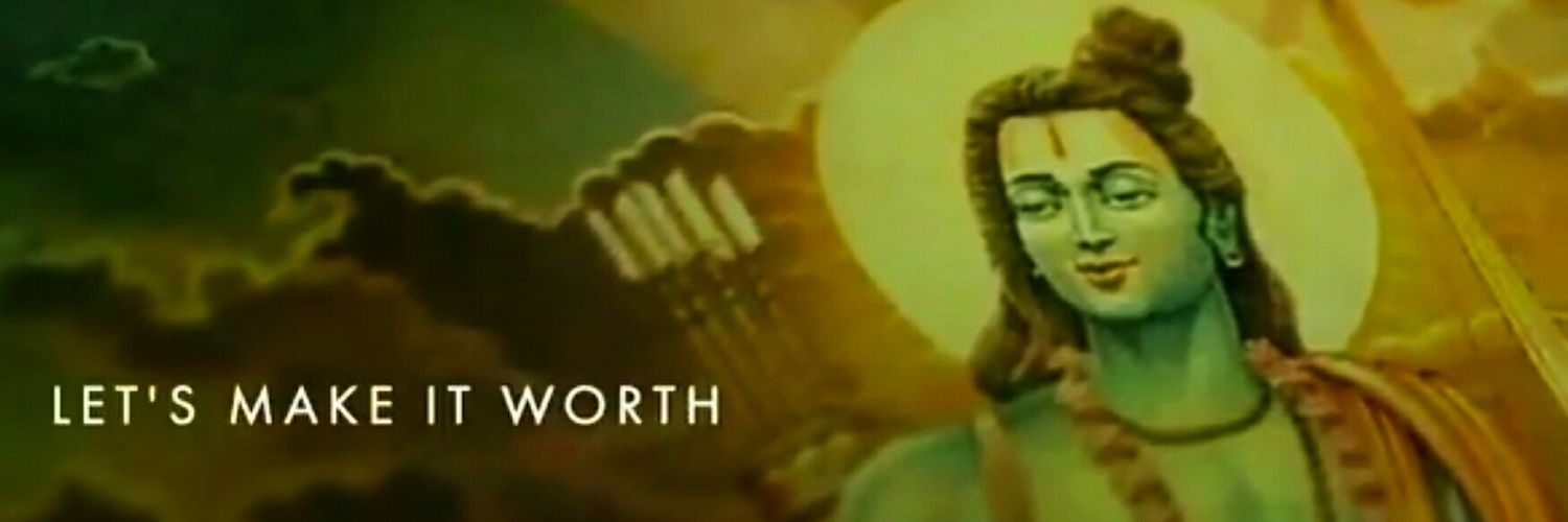 nitinmgm's profile banner image