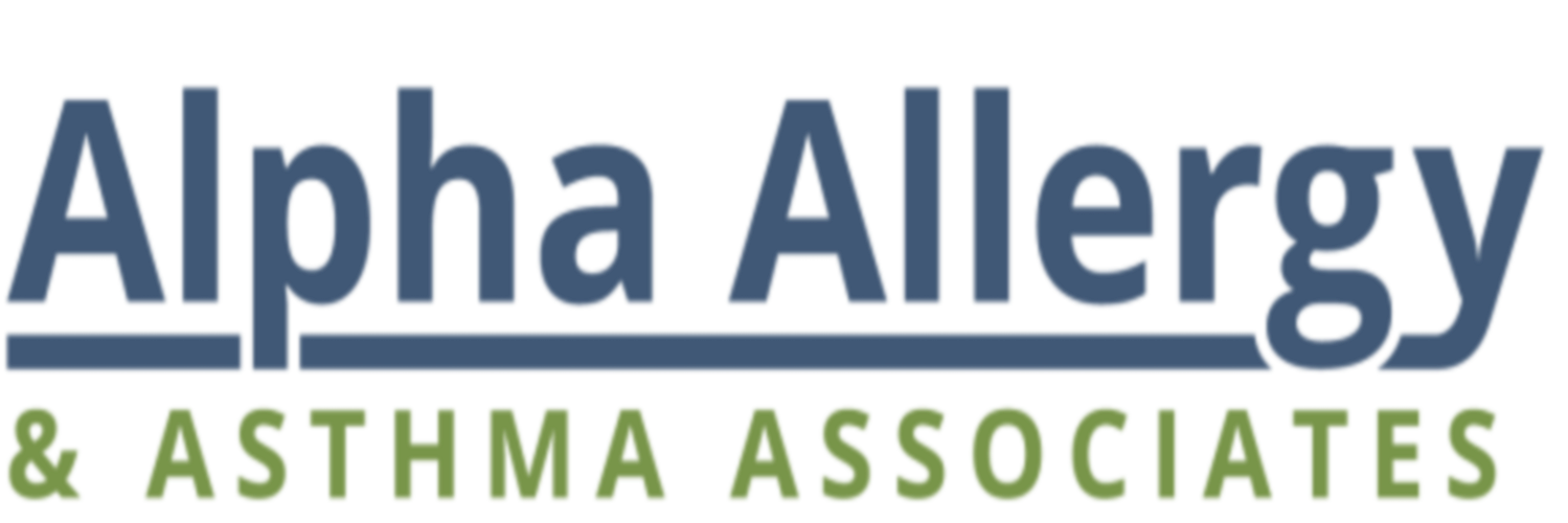 Alpha Allergy & Asthma Associates banner