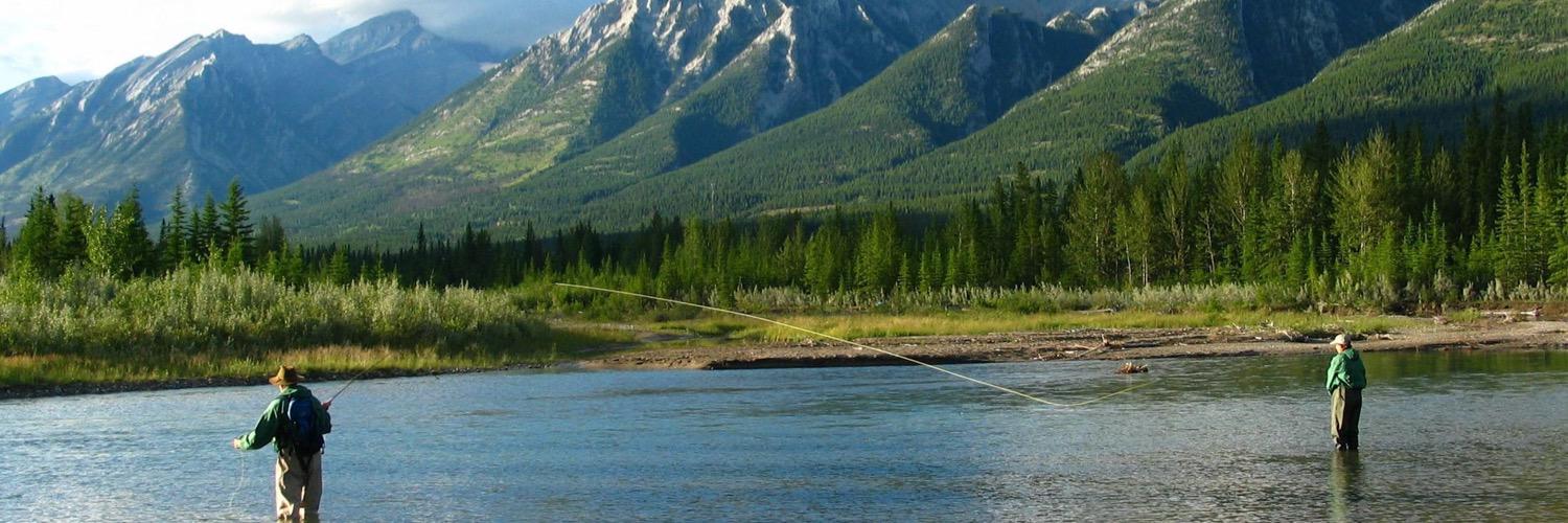 MavsFlyFishing's profile banner image