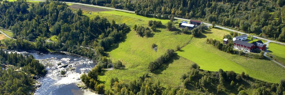 Vegard Heggem banner