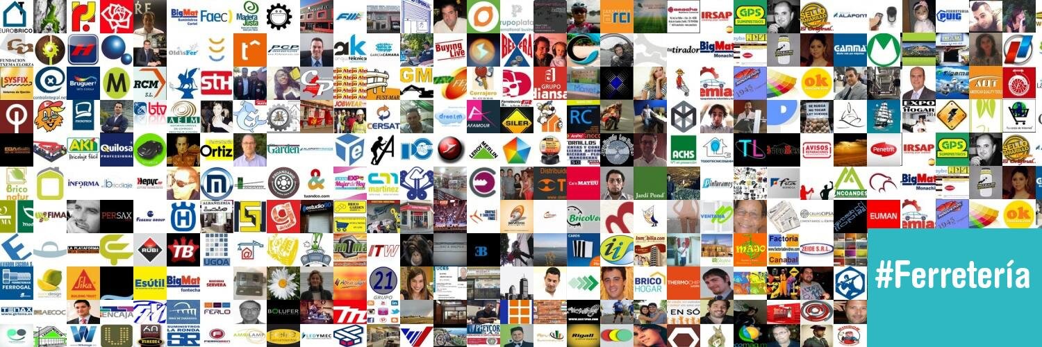 Ferretería&Bricolaje banner