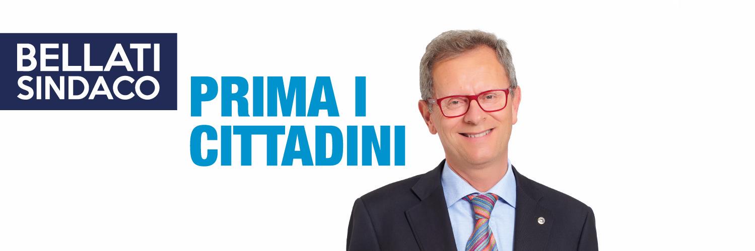 BellatiSindaco's profile banner image