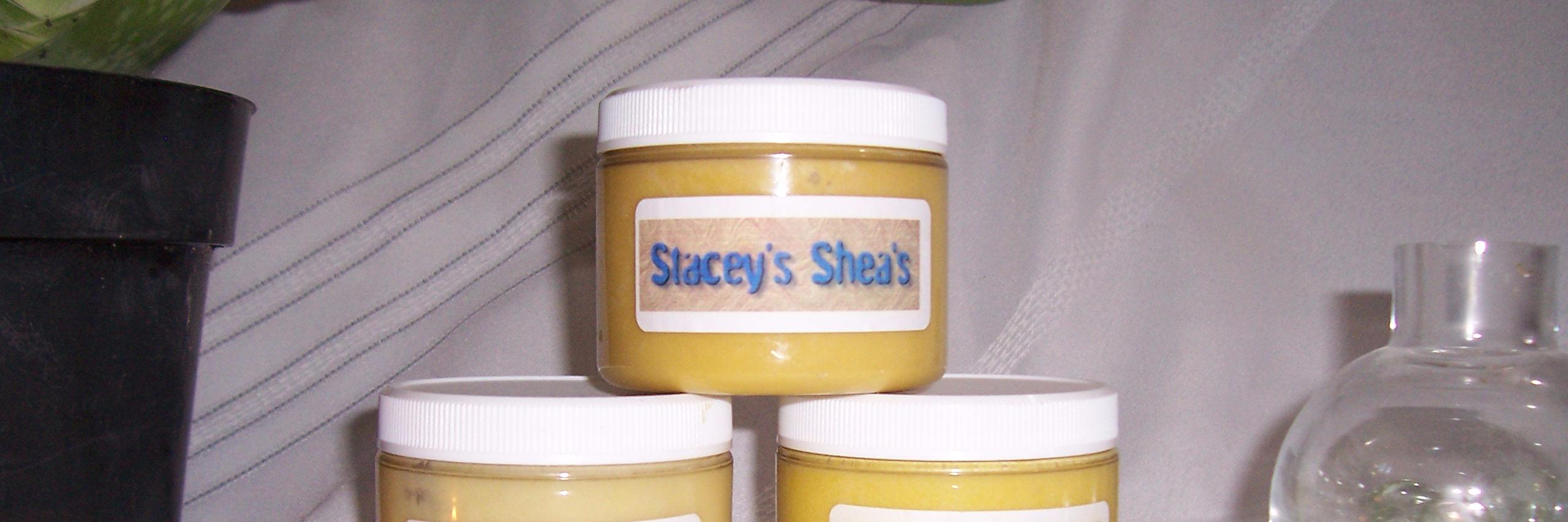 Staceysshea's profile banner image
