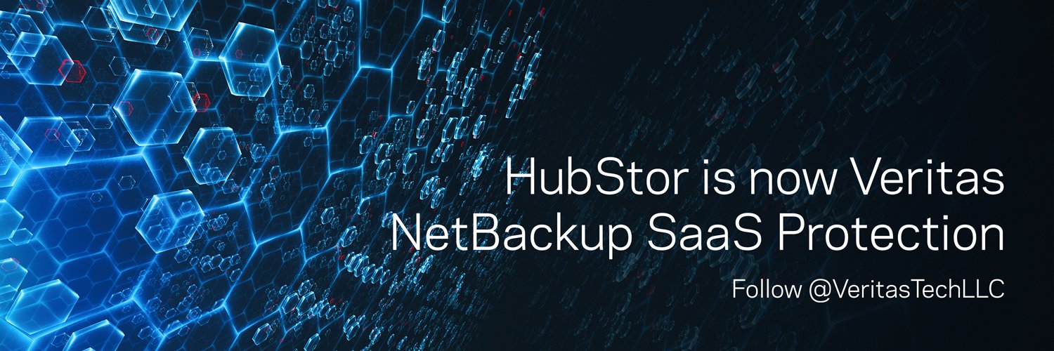 HubStor banner