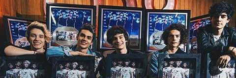 odalyscanela15's profile banner image