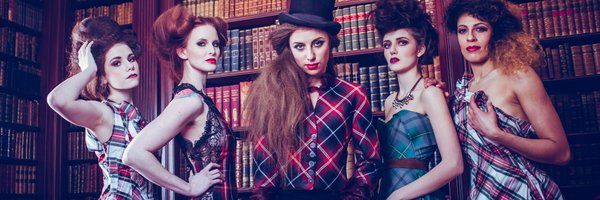 IzRandall Profile Banner