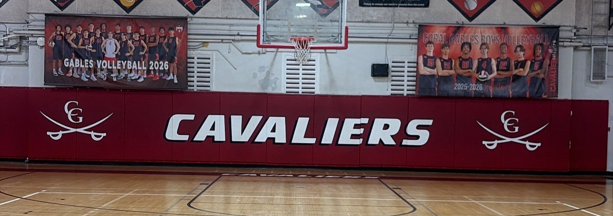 Cavaliers_Hoops's profile banner image
