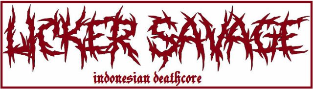 LICKER SAVAGE banner