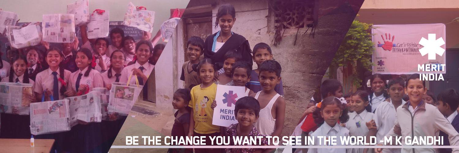 WorldMeritIndia's profile banner image