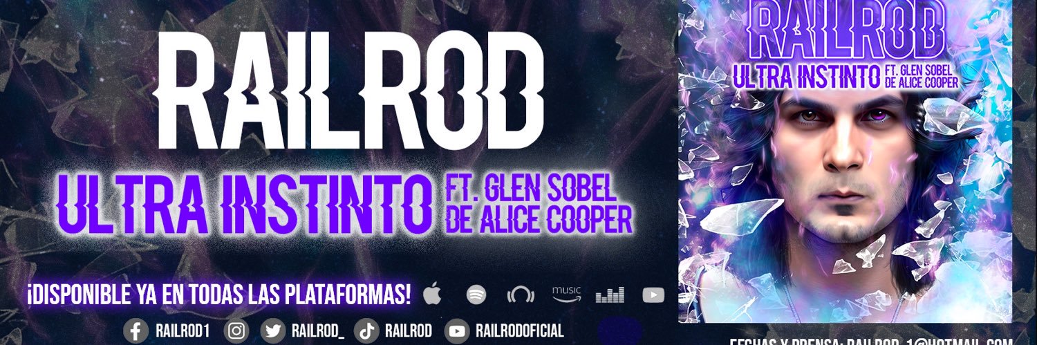 railrod_'s profile banner image