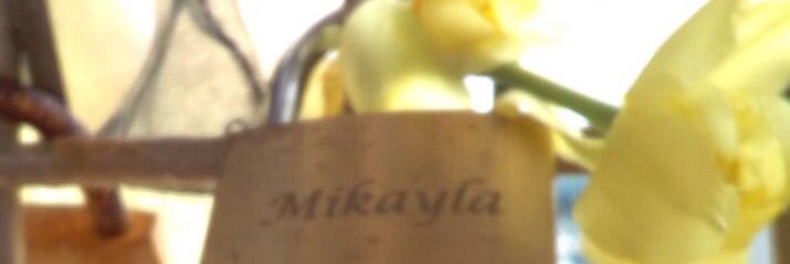maxyjoanne's profile banner image