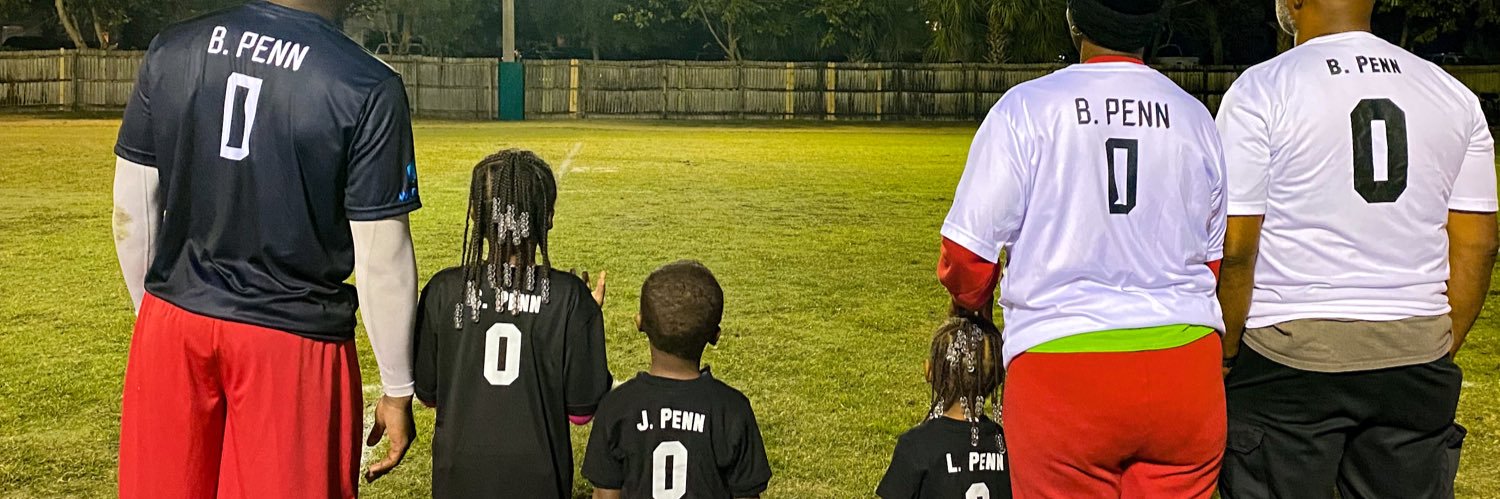 BPenn_'s profile banner image