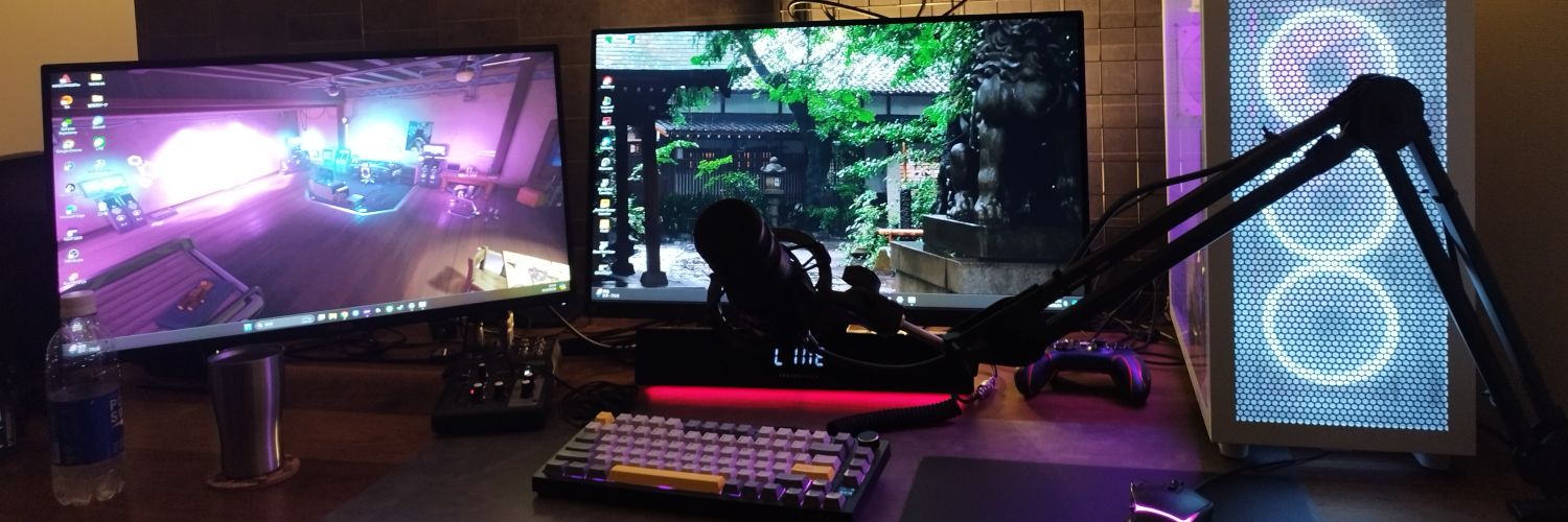 slime_rix's profile banner image