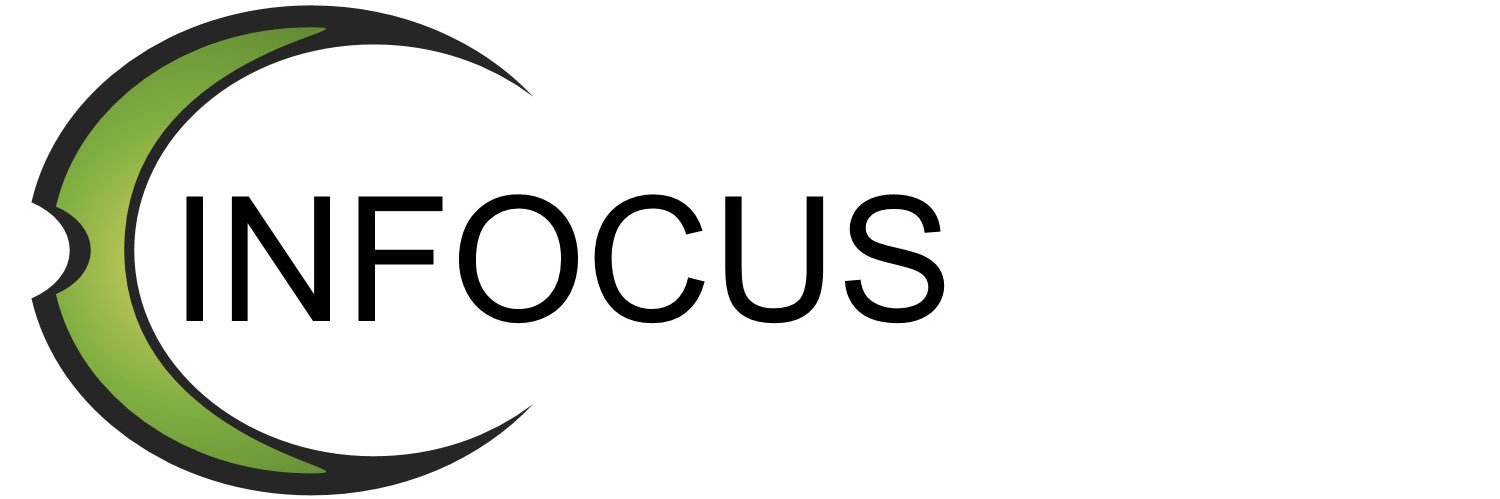 INFOCUS SPORTS banner