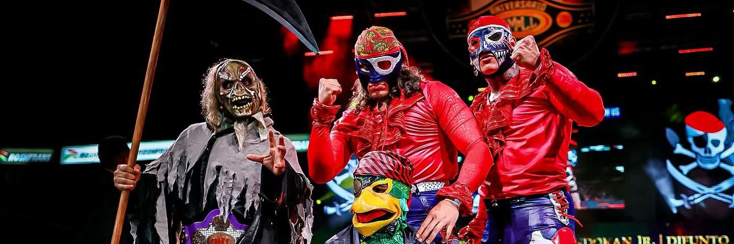 RILØ of Bodyslam.net banner