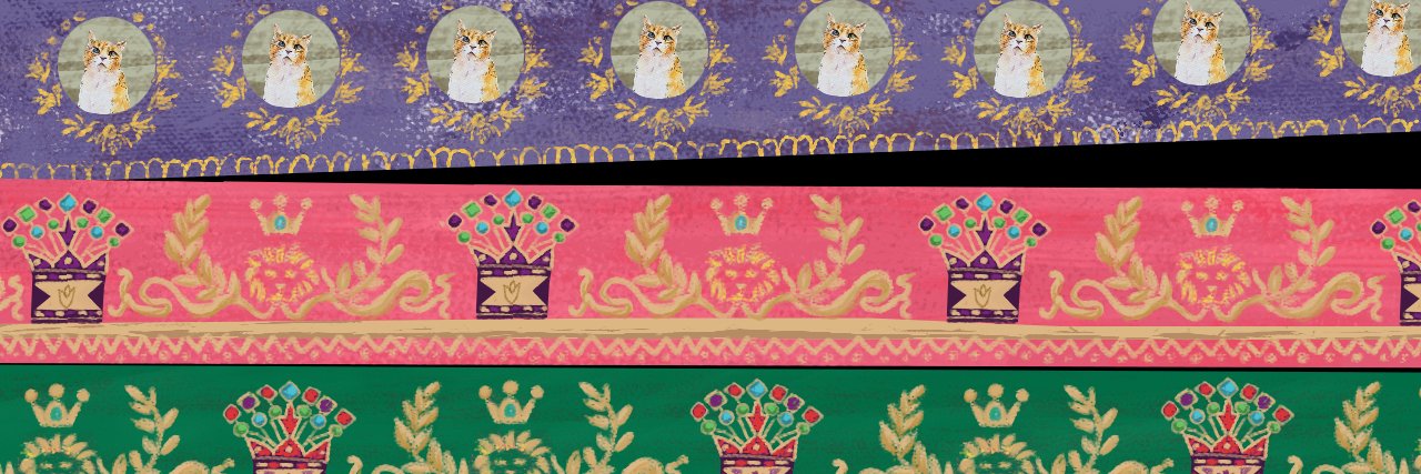 iamhodaa's profile banner image