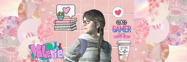 MissDGames Profile Banner