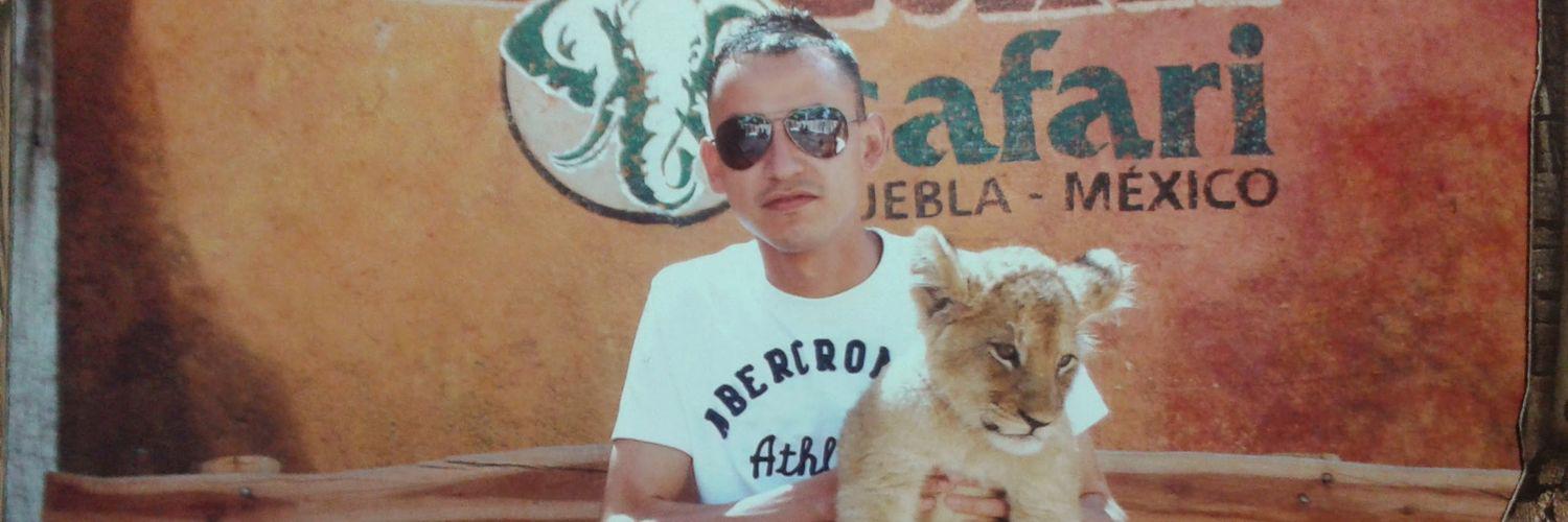 JuanbarrazaR's profile banner image