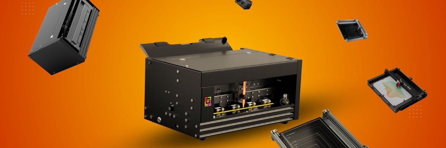 iDraw Pen Plotter banner