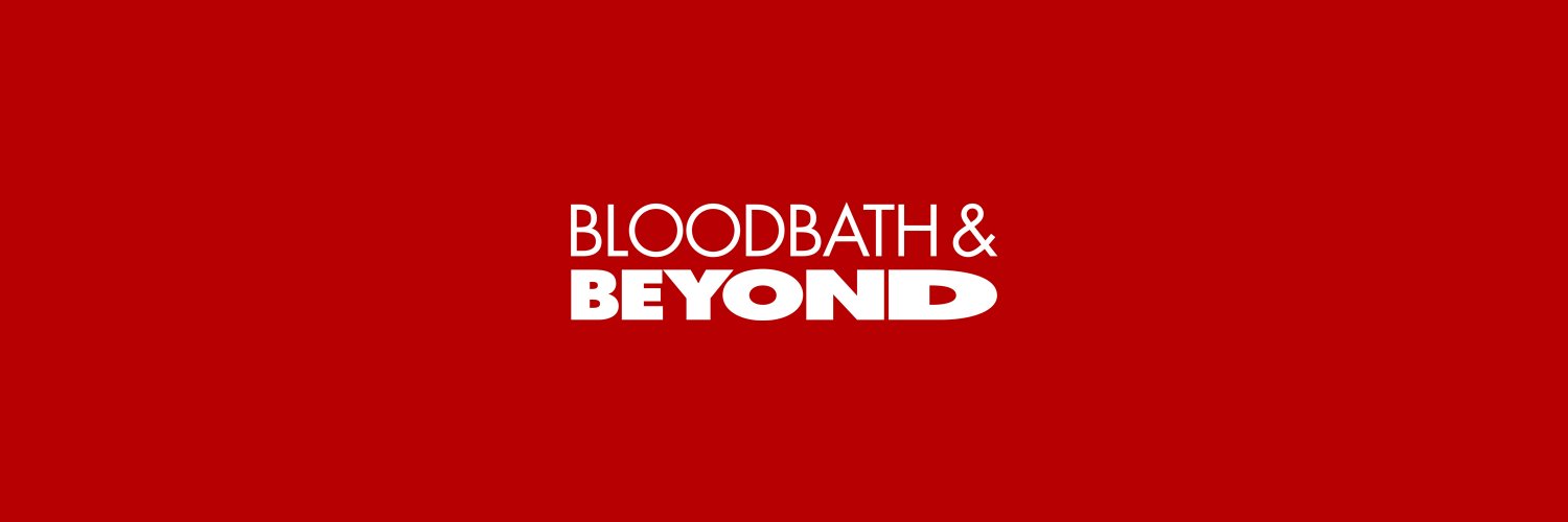 Bloodbath and Beyond banner