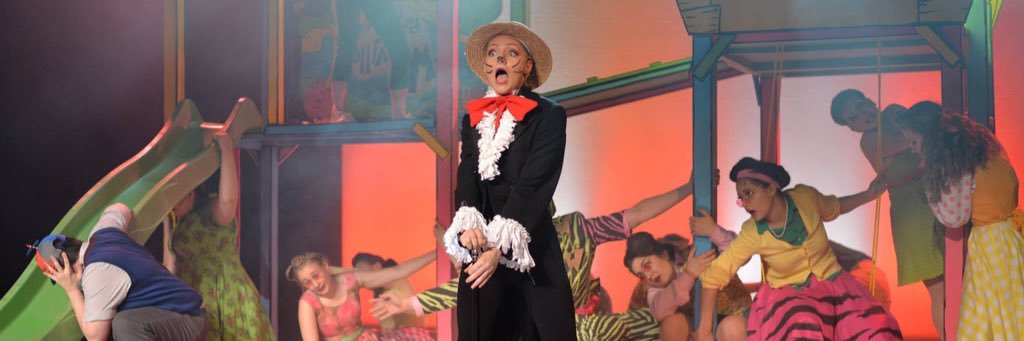 Taylah Ava-Schofield banner