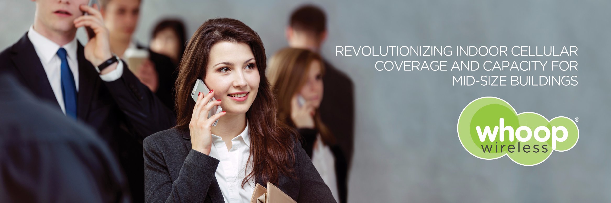 WhoopWireless's profile banner image