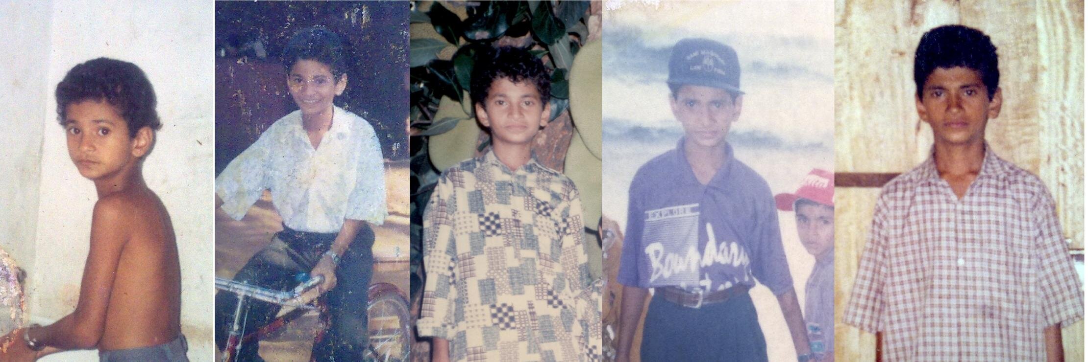faisalillian's profile banner image