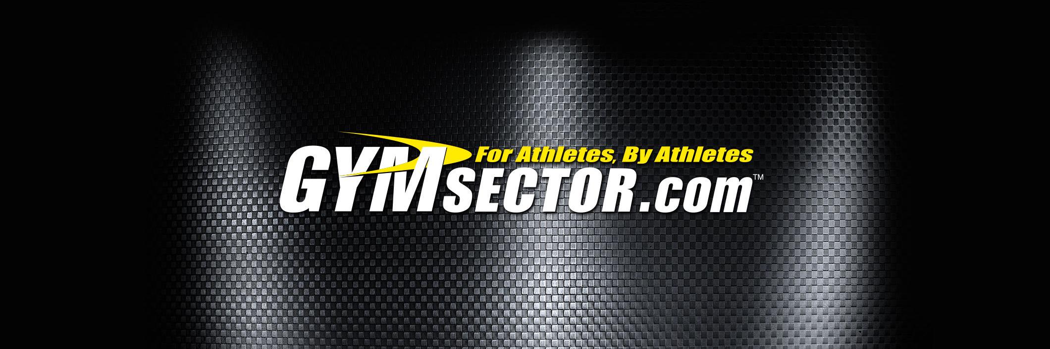 Gymsector's profile banner image