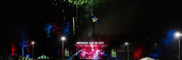 CityOfFayNC Profile Banner