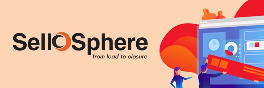 sellOsphere's profile banner image