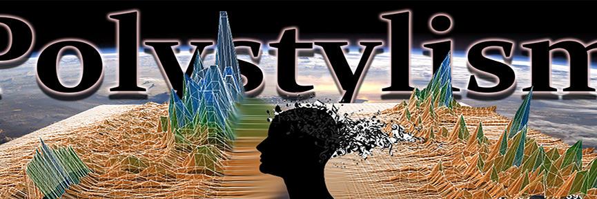 Polystylism banner