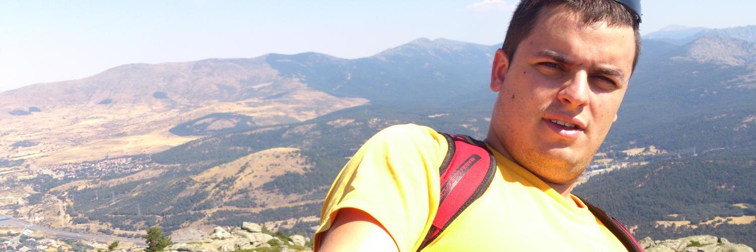 Samuel de Diego banner