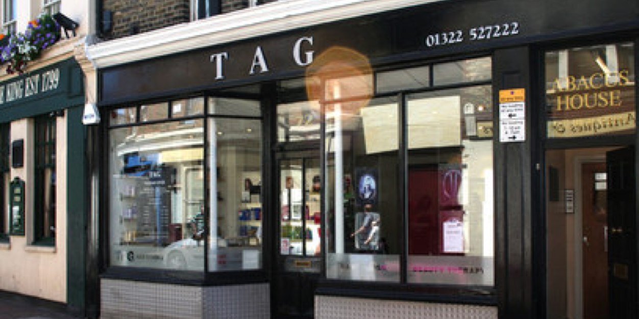 taghairdesign's profile banner image