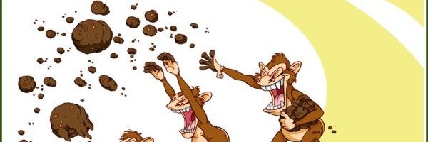 Canary in the Gold Mine banner