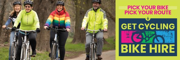 GetCyclingCIC Profile Banner